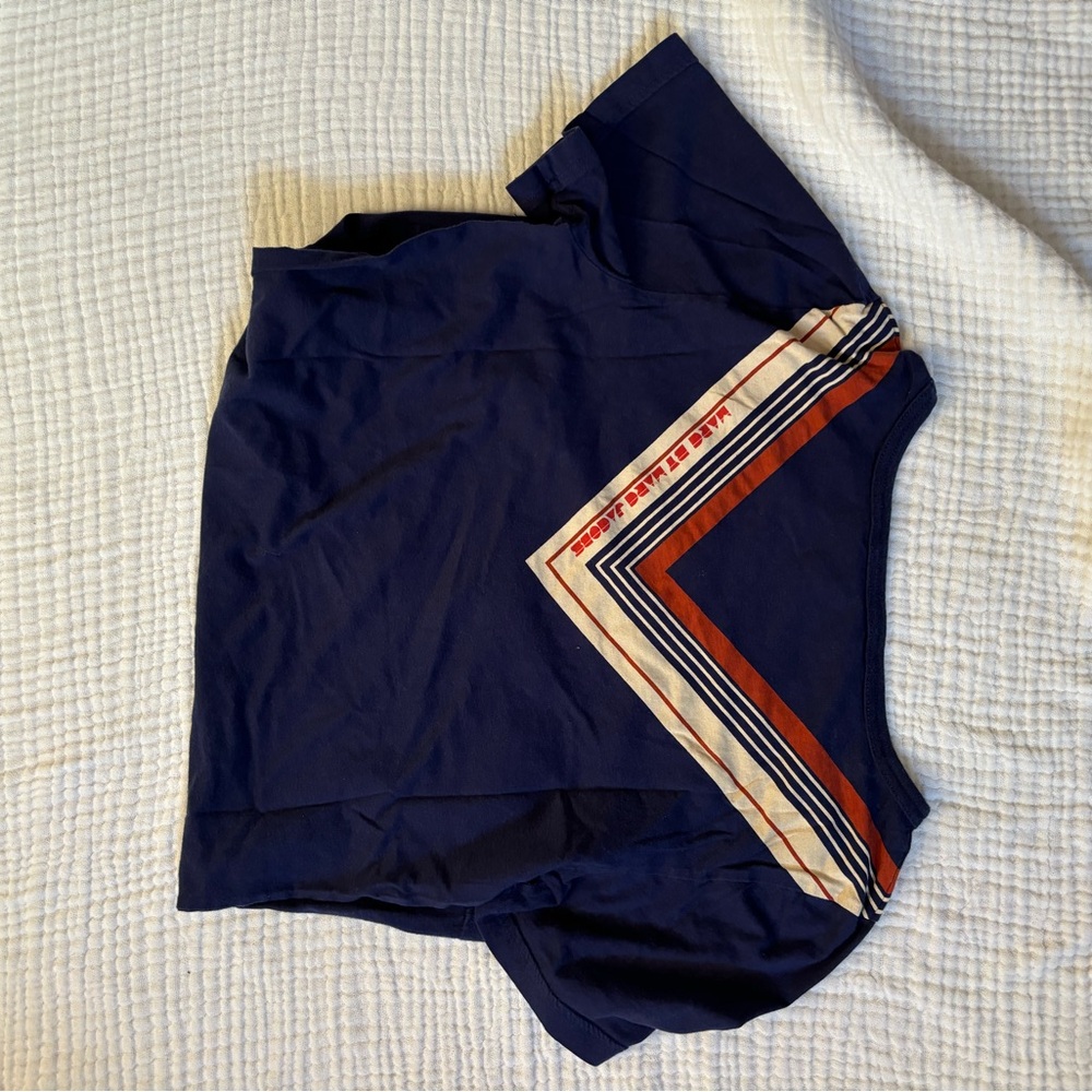 Marc by Marc Jacob’s tshirt 2000s Indie sleaze Twee - Picture 5 of 5